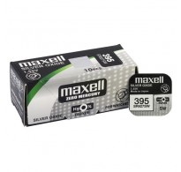 Maxell 395-399 SR-927SW 1.55V Japan 1Τεμ